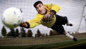best soccer cleats for goalkeepers